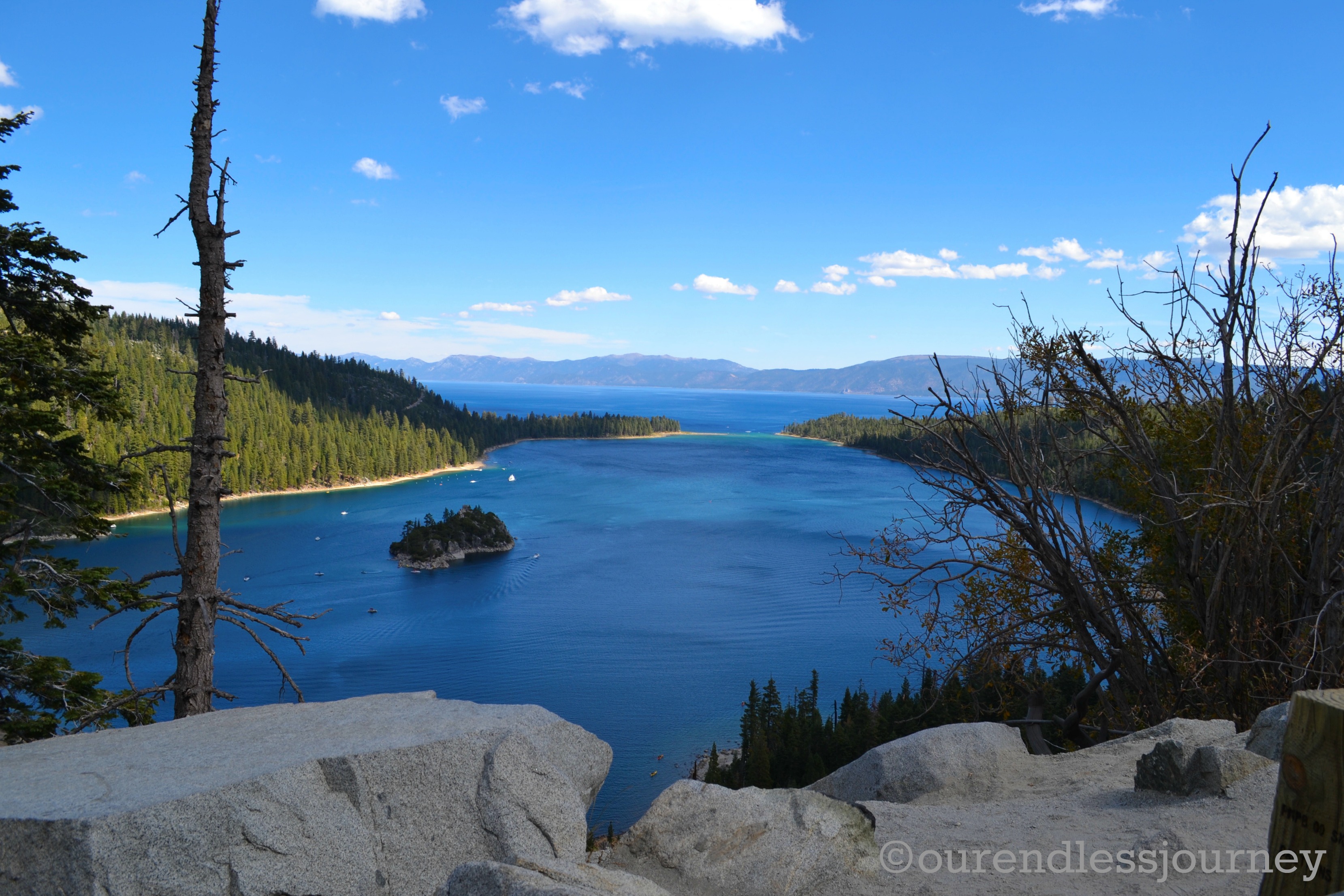 Emerald Bay