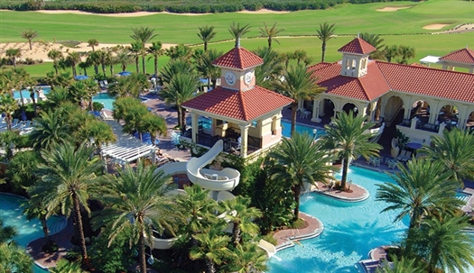 Unlock Paradise: 3-Day Escape at Hammock Beach Resort