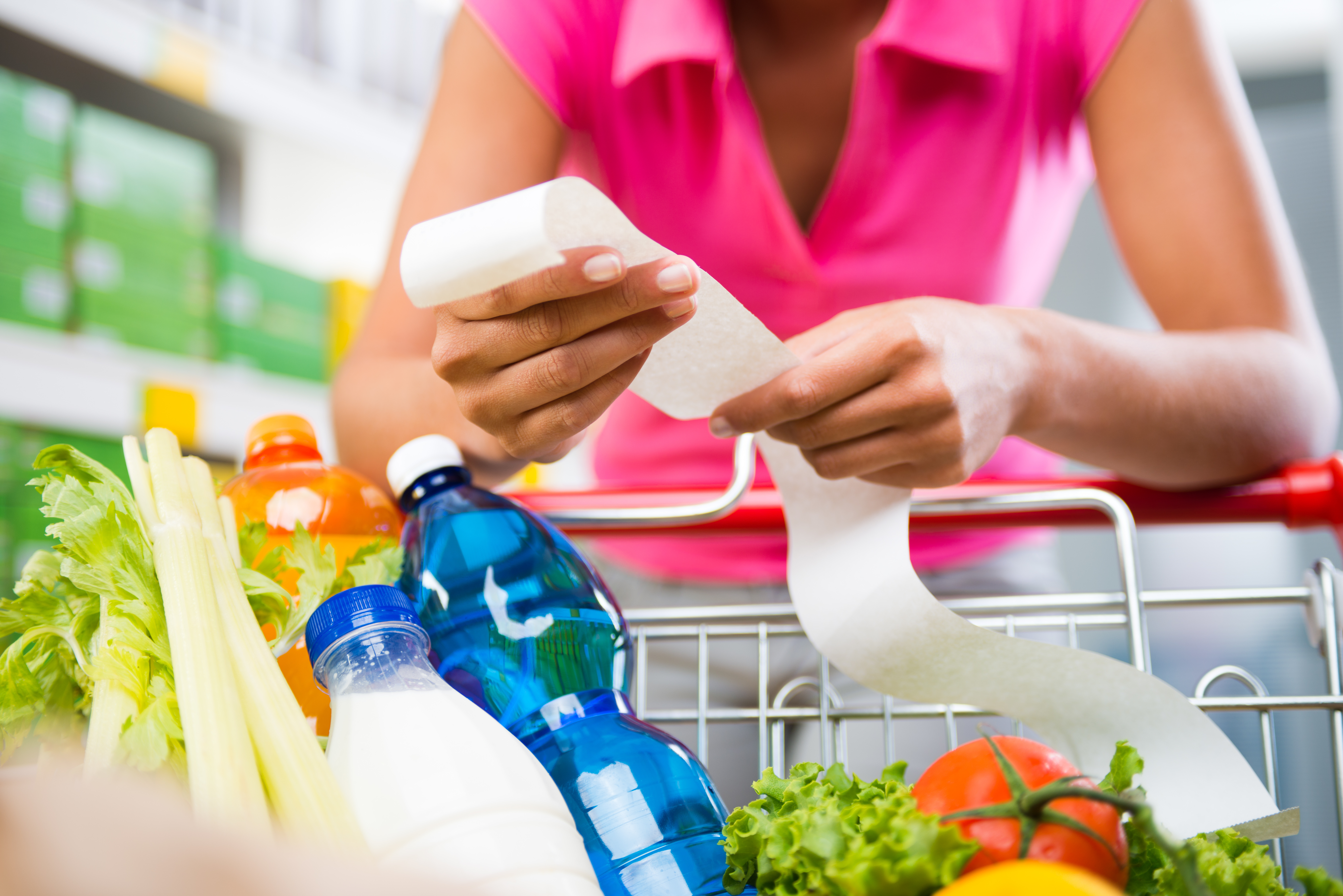 Master Your Grocery Budget: 3 Strategies to Curb Overspending