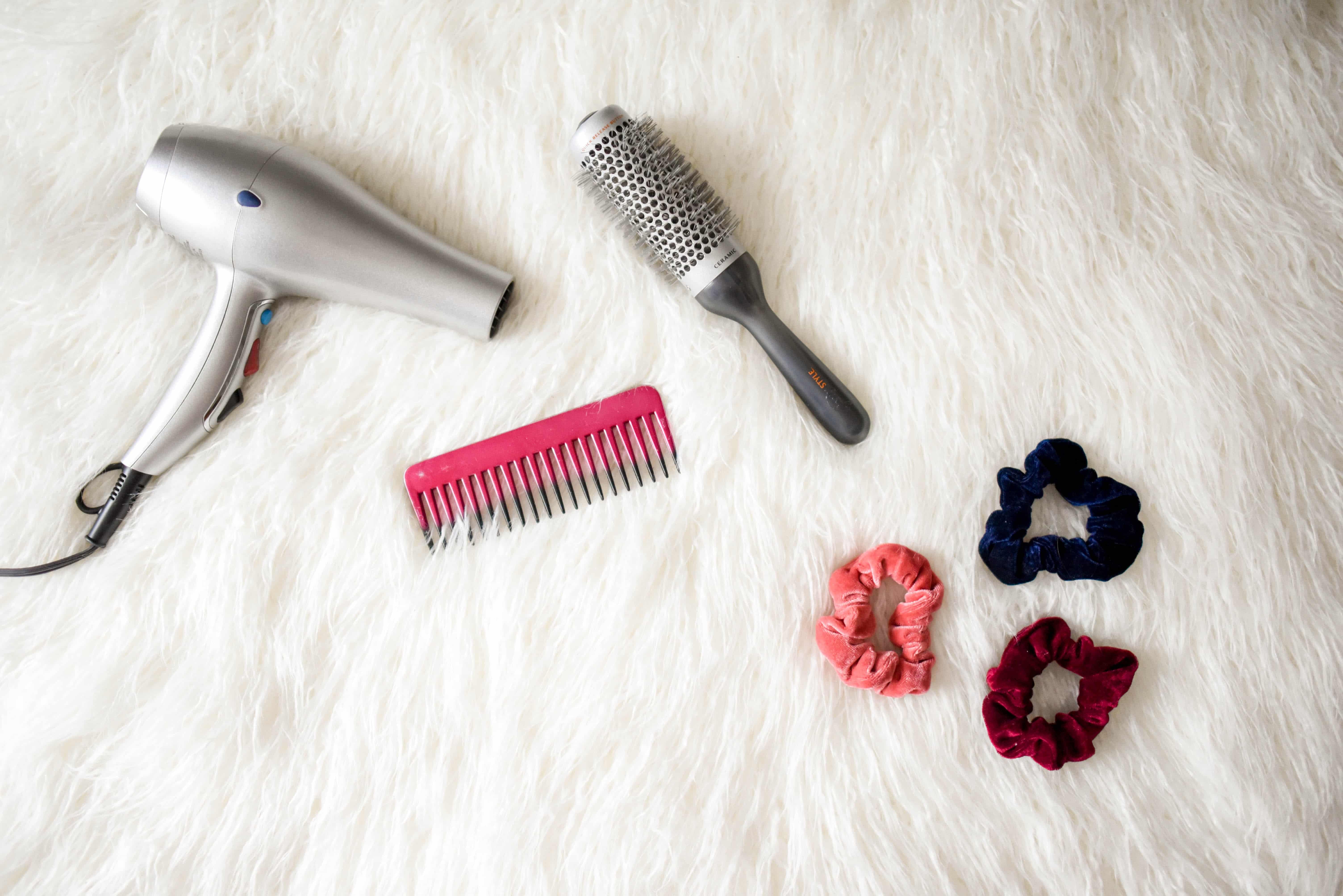 The Ultimate Hair Care Essentials: My Top 6 Must-Haves