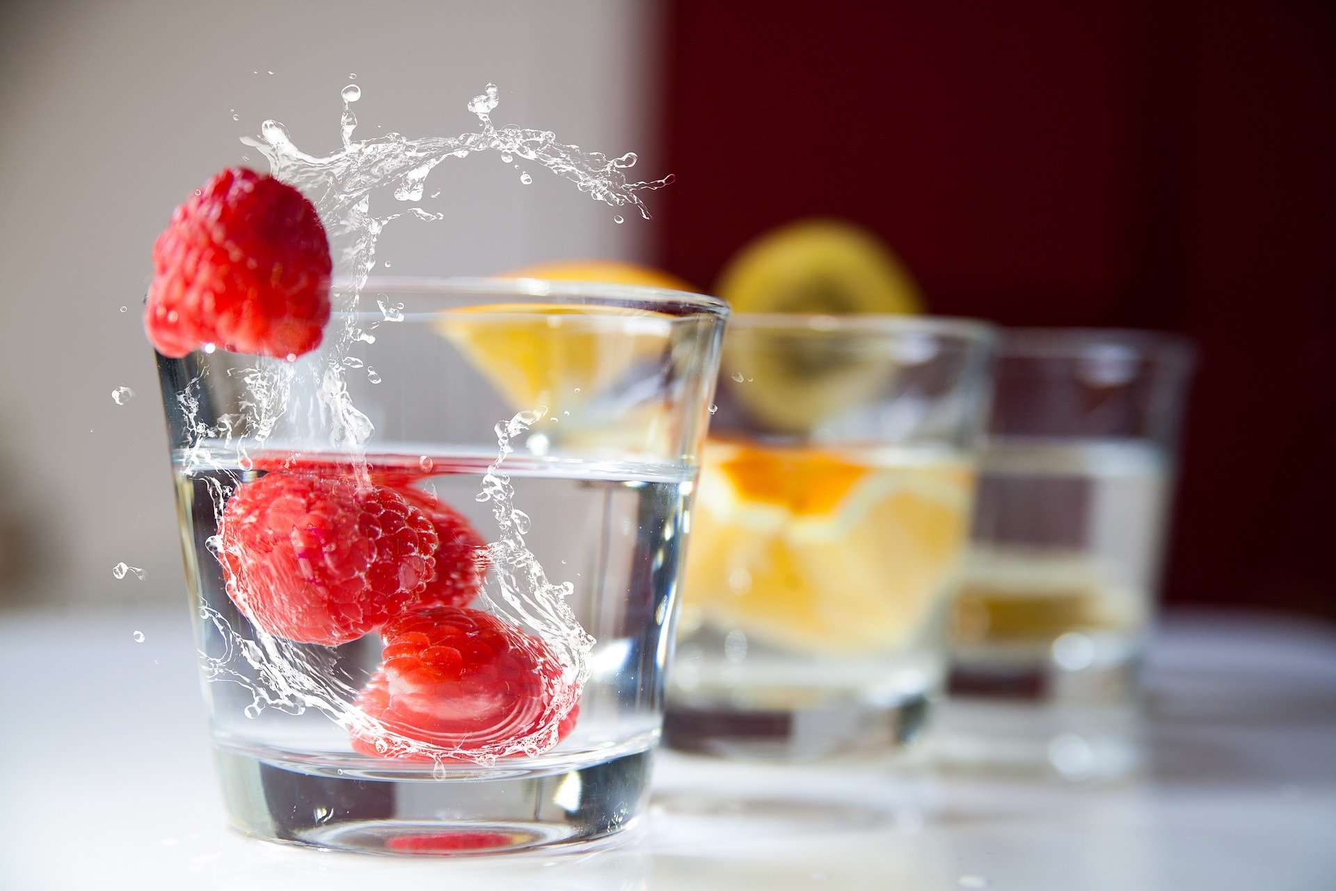 Unlock Hydration: Three Refreshing Water Recipes to Boost Daily Intake